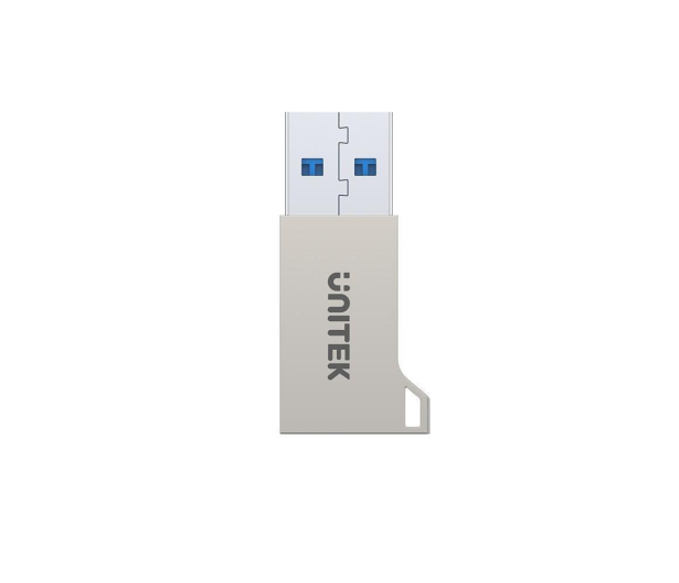Unitek Adapter USB-A - USB-C 3.1 Gen1 - 684975 - zdjęcie 4